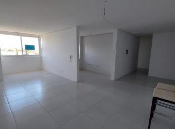 Apartamento · 105m² · 3 Quartos · 2 Vagas · EXCLUSIVO apto 03 Dormitórios - Bairro Scharlau