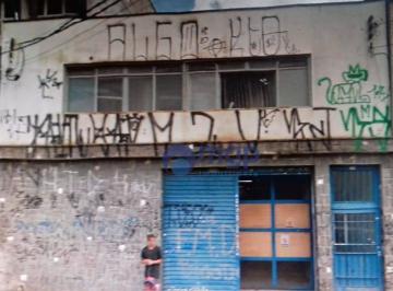 7e32ed4168d15353bd11f928dc5926272aa81775 · Terreno à venda, 500 m² por R$ 5.000.000,00 - Vila Maria - São Paulo/SP