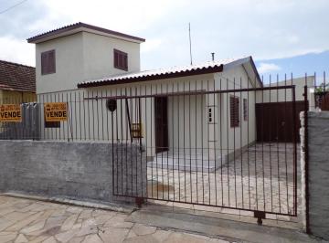 Casa · 120m² · 3 Quartos · 1 Vaga · Casa alvenaria reformada aproximadamente 120m2 com 3 kit net