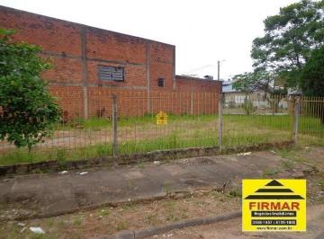 Terreno · 410m² · OPOTUNIDADE - Terreno esquina 410,00 m2 - Excelente localização