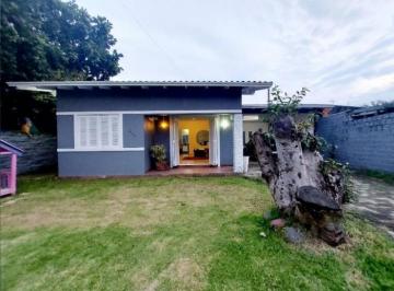 Casa · 3 Quartos · 2 Vagas · Casa Alvenaria - Bairro Parque Mauá