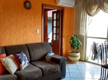 Apartamento · 72m² · 3 Quartos · 1 Vaga · Apartamento com excelente localização - Rio dos Sinos