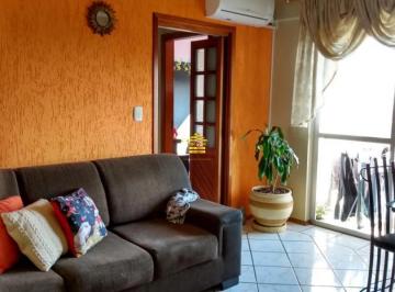 Apartamento · 72m² · 3 Quartos · 1 Vaga · Apartamento com excelente localização - Rio dos Sinos
