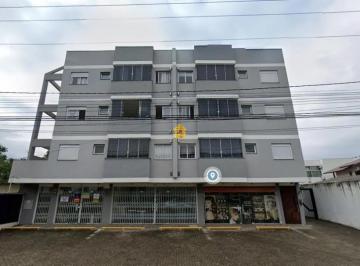 Apartamento · 68m² · 2 Quartos · 1 Vaga · Apartamento semi mobiliado - Bairro Morro do Espelho