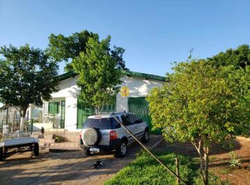 Casa · 96m² · 3 Quartos · 1 Vaga · 2 Casas de alvenaria podendo ser para locação