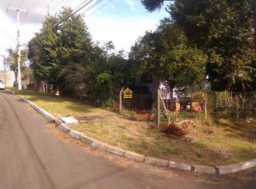 Terreno · 562m² · Terreno amplo de esquina - Bairro Boa Saúde NH