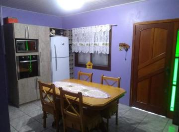 Casa · 2 Quartos · Casa à venda - no Arroio da Manteiga