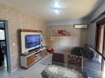 36210031_g.jpg · 
                                Apartamento térreo - Bairro Scharlau
                            
