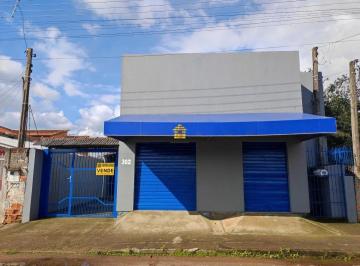 Comercial · 300m² · OPORTUNIDADE PRÉDIO COMERCIAL BAIRRO CAMPINA