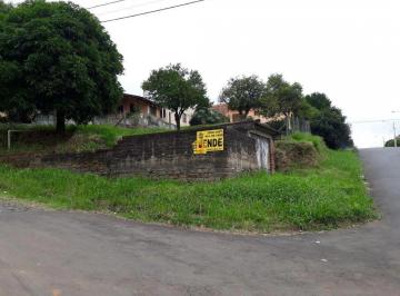 Terreno · 450m² · Terreno 450m² - Bairro Scharlau