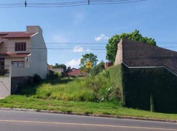 Terreno · Terreno - Bairro Rio Branco