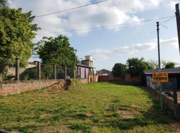 Terreno · 300m² · Excelente Terreno - Bairro Arroio da Manteiga