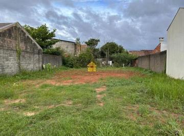 Terreno · 330m² · Oportunidade Terreno Parque Sinuelo!! 330m²