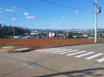 Terreno · 304m² · LOTEAMENTOS NOVOS - Parque Itapema