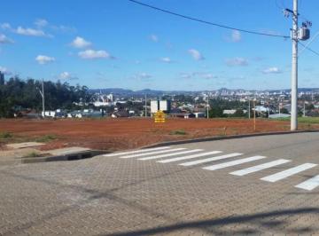 Terreno · 304m² · LOTEAMENTOS NOVOS - Parque Itapema