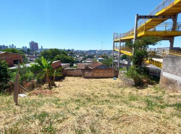 Terreno · 157m² · Terreno na BR116 - Novo Hamburgo