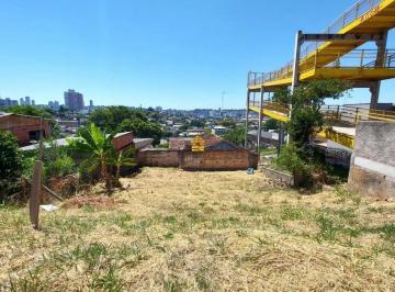 Terreno · 157m² · Terreno na BR116 - Novo Hamburgo