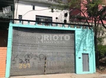 Foto 01 · Galpao, Vila Guiomar, Santo André, SP