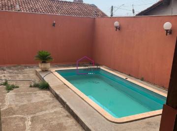 Foto 01 · Casa, Jardim Bela Vista, Catanduva, SP