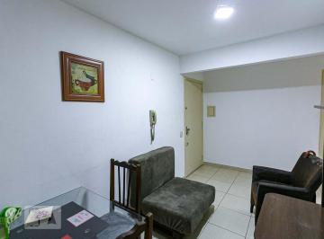 Apartamento · 35m² · 1 Quarto · Apartamento à Venda - Centro Histórico, 1 Quarto, 35 m² - Porto Alegre