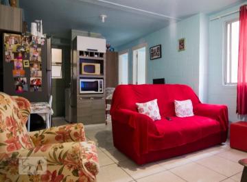 Apartamento · 43m² · 2 Quartos · Apartamento à Venda - Vila Nova, 2 Quartos,  43 m² - Porto Alegre