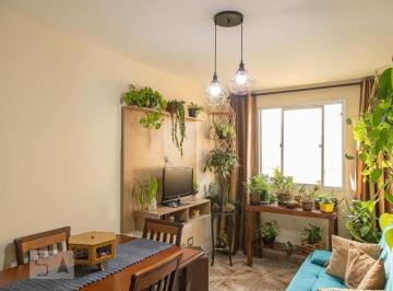 Apartamento · 50m² · 2 Quartos · 1 Vaga · Apartamento à Venda - Ponte Rasa, 2 Quartos,  50 m² - São Paulo