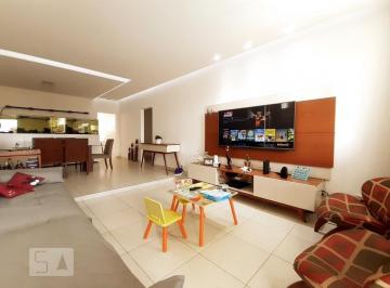 Casa · 160m² · 4 Quartos · Casa à Venda - Meier, 4 Quartos,  160 m² - Rio de Janeiro