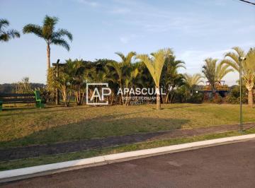 Terreno · 1530m² · 2 Lotes - totalizando 1.530m2 em Cond. de Alto Padrão-Altos da Quinta/SJC