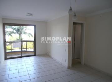 0 · apartamento para aluguel em Cambuí