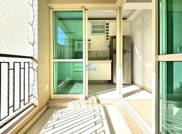 Foto 01 · ALUGO EXCELENTE APARTAMENTO NO CAMBUÍ EM RUA CHARMOSA, COM DOIS QUARTOS, SENDO UM SUÍTE E DUAS VAGAS