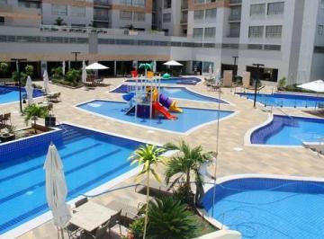 Apartamento de 1 quarto, Rio Quente · APARTAMENTO PARK VEREDAS.