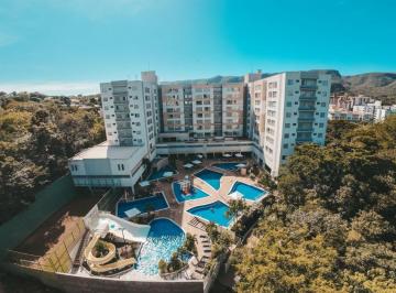Apartamento de 1 quarto, Rio Quente · APARTAMENTO EM RIO QUENTE | PARK VEREDAS