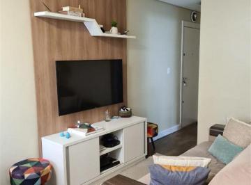 Apartamento de 2 quartos, São Paulo · Apartamento 2 dorm, 1 vaga na Barra Funda