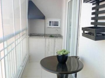 Apartamento de 3 quartos, São Paulo · Apartamento 3 dorm, 1 suíte, varanda gourmet na Vila Carrão