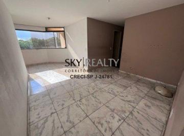 Apartamento · 73m² · 3 Quartos · 2 Vagas · Apartamento para venda no Jd. Marajoara, 3 quartos, 2 vagas