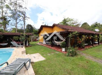 Rural · 350m² · 3 Quartos · 4 Vagas · Sitio em Peruíbe