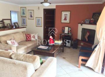 Apartamento · 350m² · 4 Quartos · 3 Vagas · Cobertura com 4 dorms, Campo Belo, São Paulo - R$ 2.25 mi, Cod: 1351