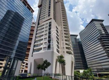 Apartamento · 162m² · 2 Quartos · 2 Vagas · Apartamento com 2 dorms, Chácara Santo Antônio, São Paulo - R$ 3.21 mi, Cod: 1731