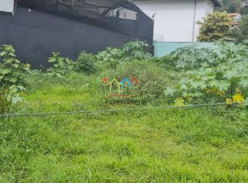 Foto 01 · Terreno a venda em Ilhabela