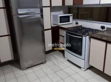 Cozinha · Sobrado à venda, 125 m² por R$ 794.000,00 - Vila Pires - Santo André/SP