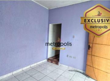 f71d029b2cd4b8b31ace17a78e9a1b55b1b8080a · Casa com 1 dormitório à venda, 60 m² por R$ 470.000,00 - Olímpico - São Caetano do Sul/SP