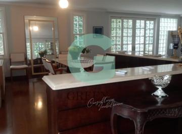 Foto 07 · Casa de Luxo no Jardim dos Estados: 4 quartos, 4 suítes, 3 salas, 6 banheiros, 3 vagas - São Paulo-S