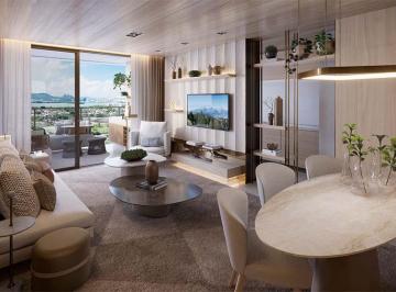 Apartamento de 4 quartos, Rio de Janeiro · Atlântico Golf - Apart. Alto Padrão Barra da Tijuca