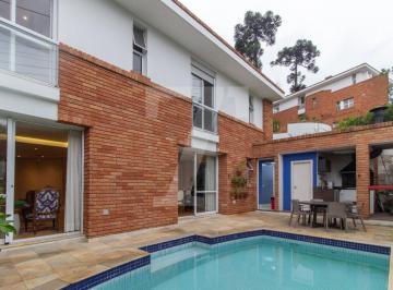 Casa · 733m² · 4 Quartos · 6 Vagas · Casa em condomínio de alto padrão no Morumbi