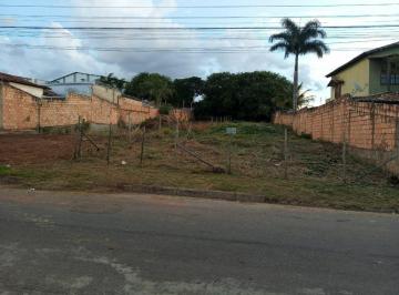 Terreno · 700m² · Lote em Alameda das Azaléias - Granja Ouro Branco - Contagem/MG