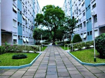 Apartamento · 69m² · 3 Quartos · 1 Vaga · Apartamento em  Avenida Engenheiro Francisco Rodolfo Simch - Sarandi - Porto Alegre/RS