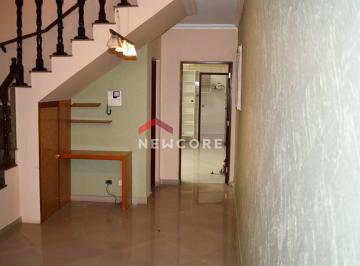 Casa · 164m² · 3 Quartos · 3 Vagas · Sobrado em Rua Marquês de Pombal - Vila Maria - São Paulo/SP