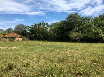 Terreno · 1665m² · Lote em condomínio em  Rua Almirante Barroso - Recanto Corcunda - Gravataí/RS