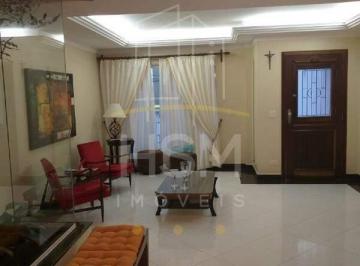Casa · 226m² · 3 Quartos · 5 Vagas · Sobrado à venda, 3 quartos, 3 suítes, 5 vagas, Centro - São Bernardo do Campo/SP
