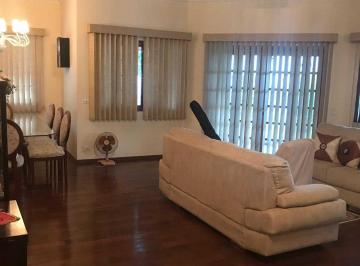 Casa · 350m² · 4 Quartos · 4 Vagas · Sobrado em Avenida dos diamante - ELDORADO - Tremembé/SP